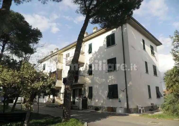 Appartamento in vendita a Rosignano Marittimo