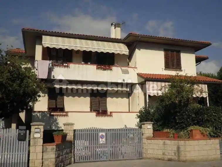 Appartamento in vendita a Rosignano Marittimo