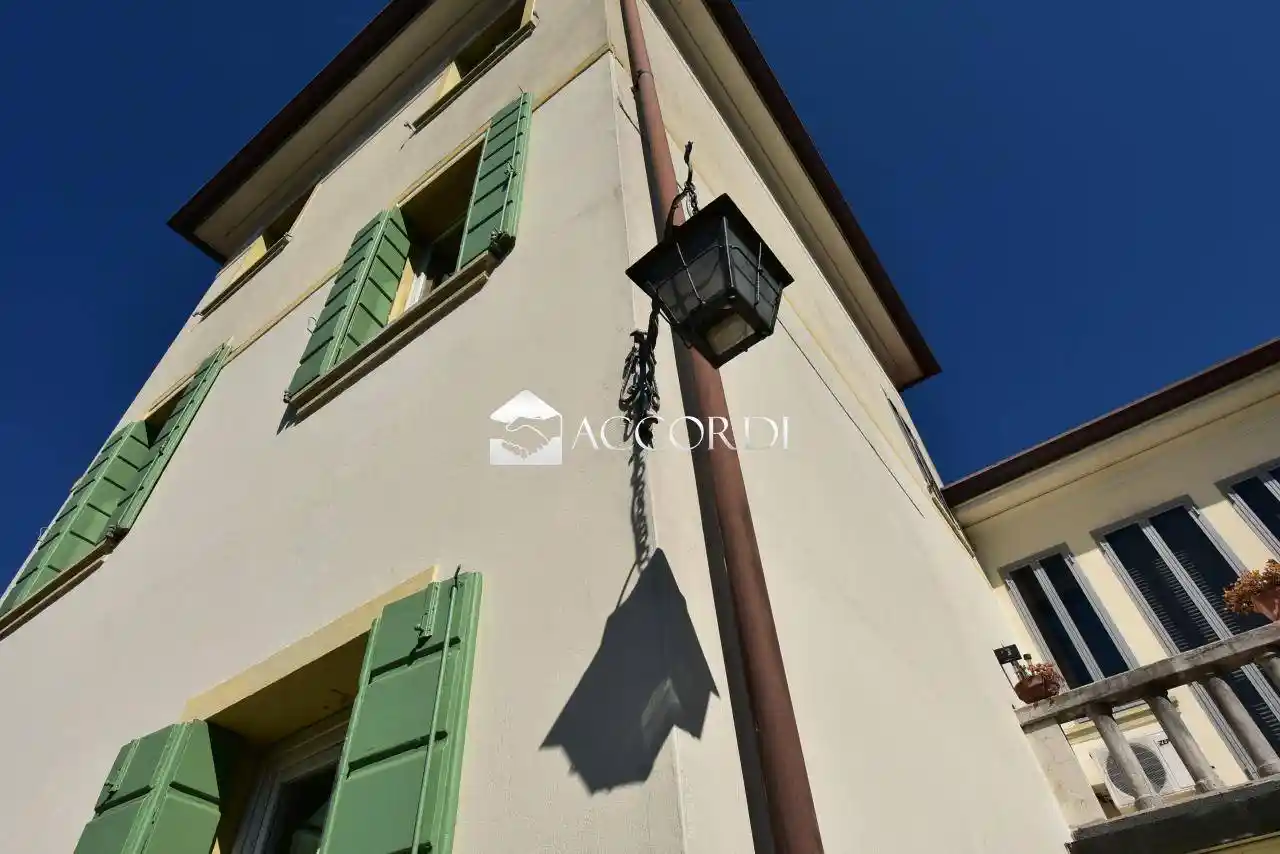 Villa in vendita a Treviso