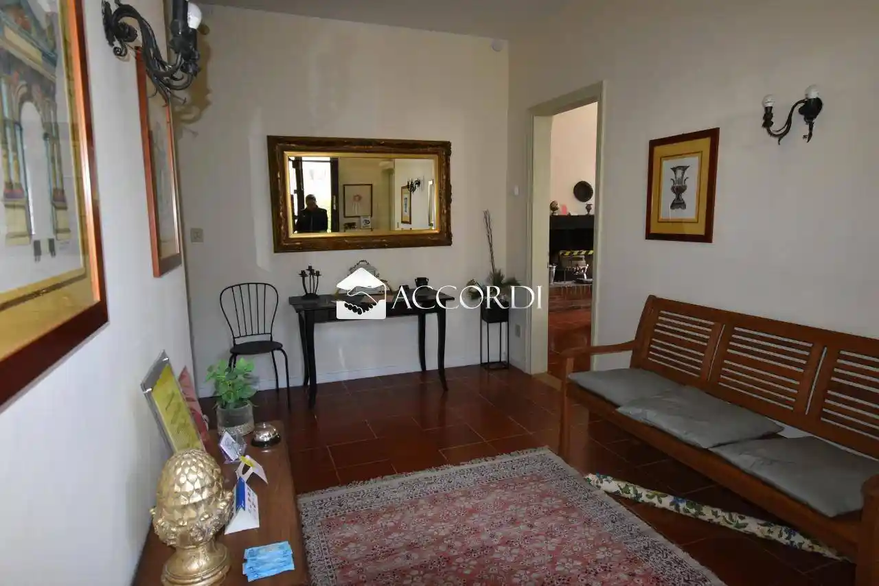 Villa in vendita a Treviso