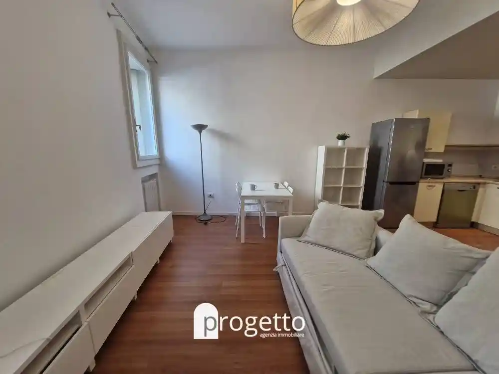 Appartamento in affitto a Vicenza