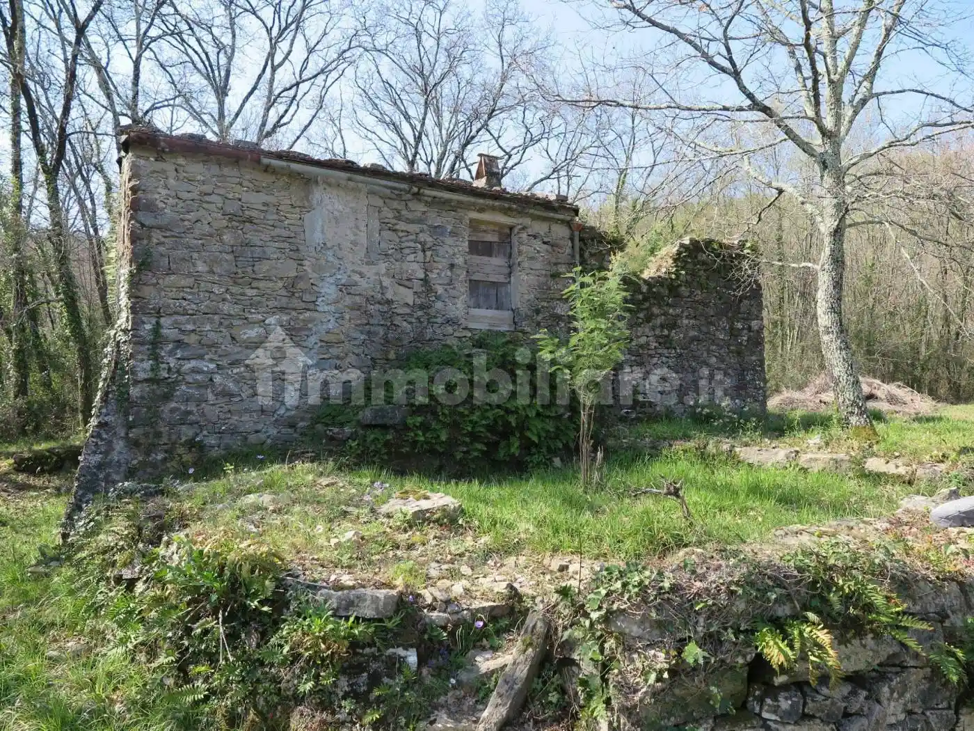 Rustico - Casale in vendita a Lerici