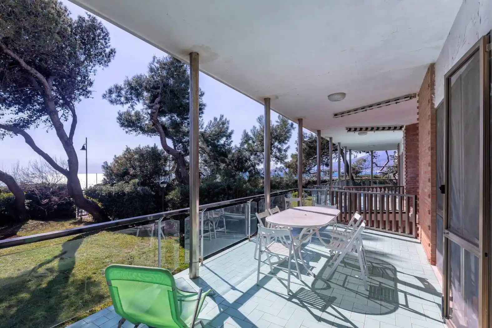 Appartamento in vendita a Formia