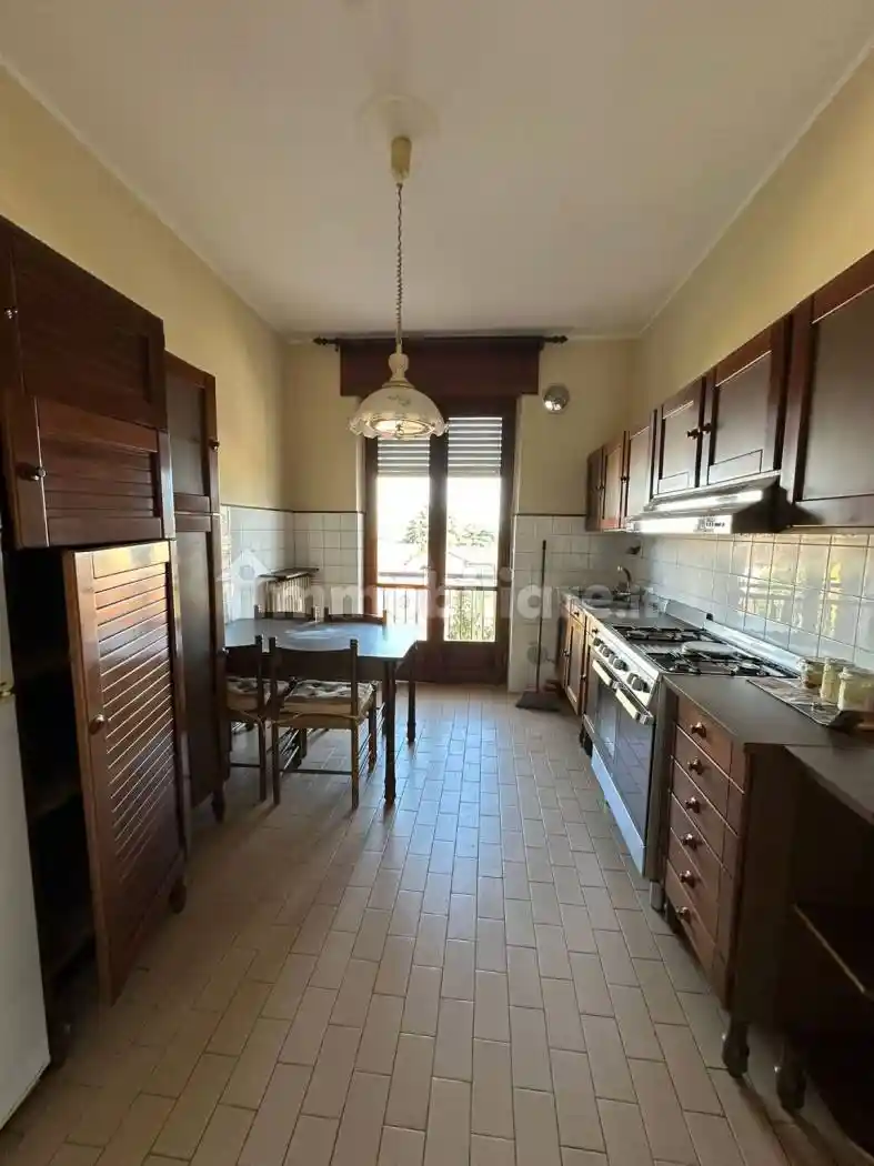 Appartamento in vendita a Santhià