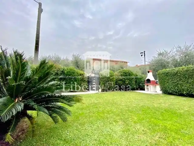 Villetta a schiera in vendita a San Felice del Benaco