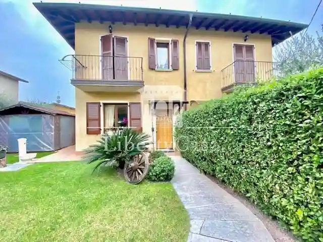 Villetta a schiera - foto 5