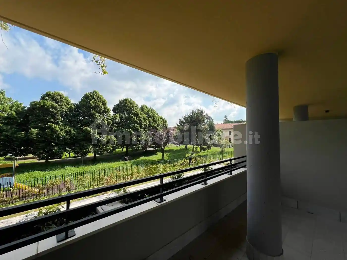 Appartamento in vendita a Arcore