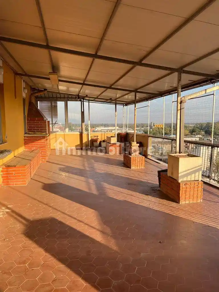 Attico - Mansarda in vendita a Latina