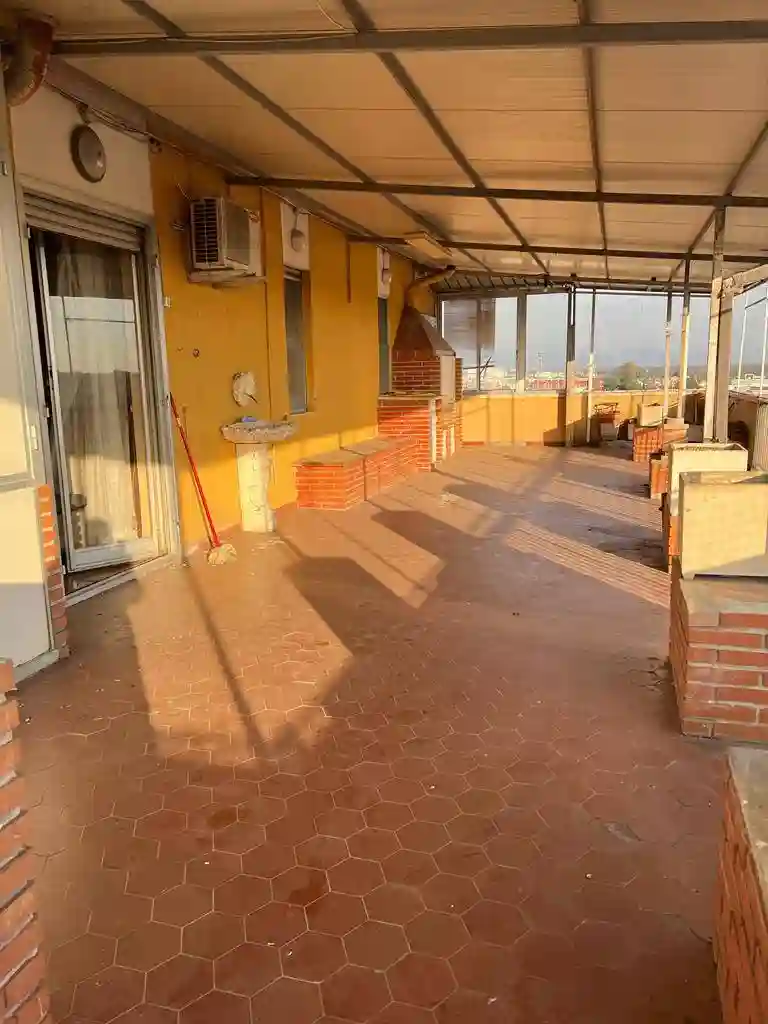 Attico - Mansarda - foto 2