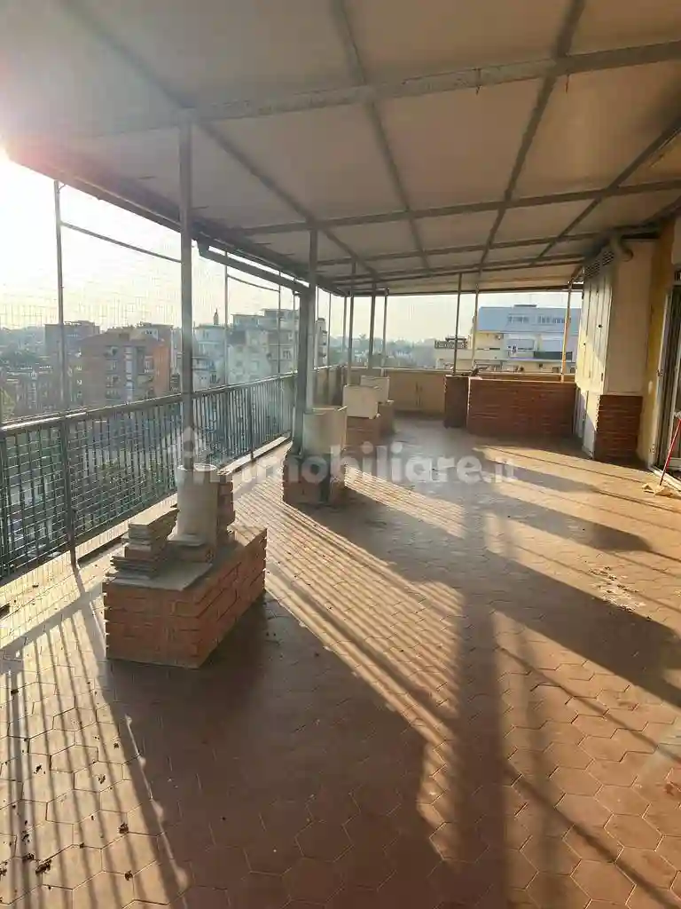 Attico - Mansarda - foto 3