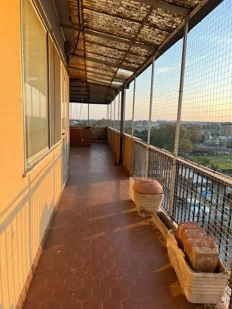 Attico - Mansarda - foto 4