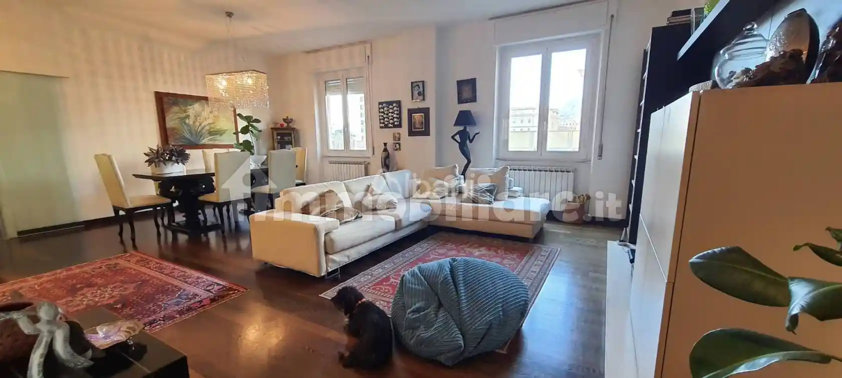 Appartamento in vendita a La Spezia