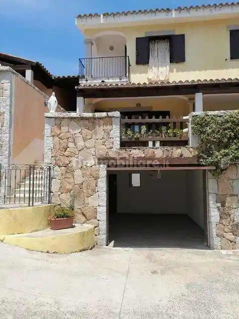 Villetta a schiera in affitto a San Teodoro