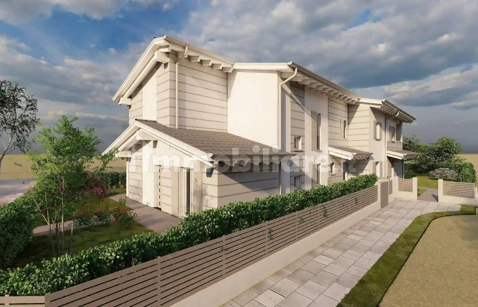 Attico - Mansarda - foto 2