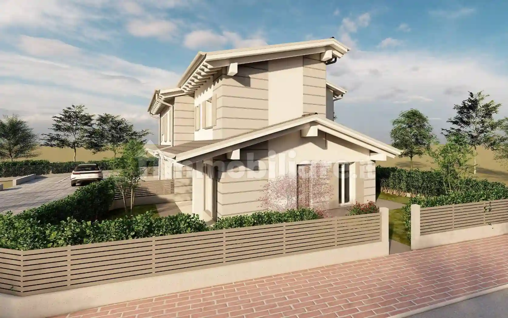 Attico - Mansarda - foto 4