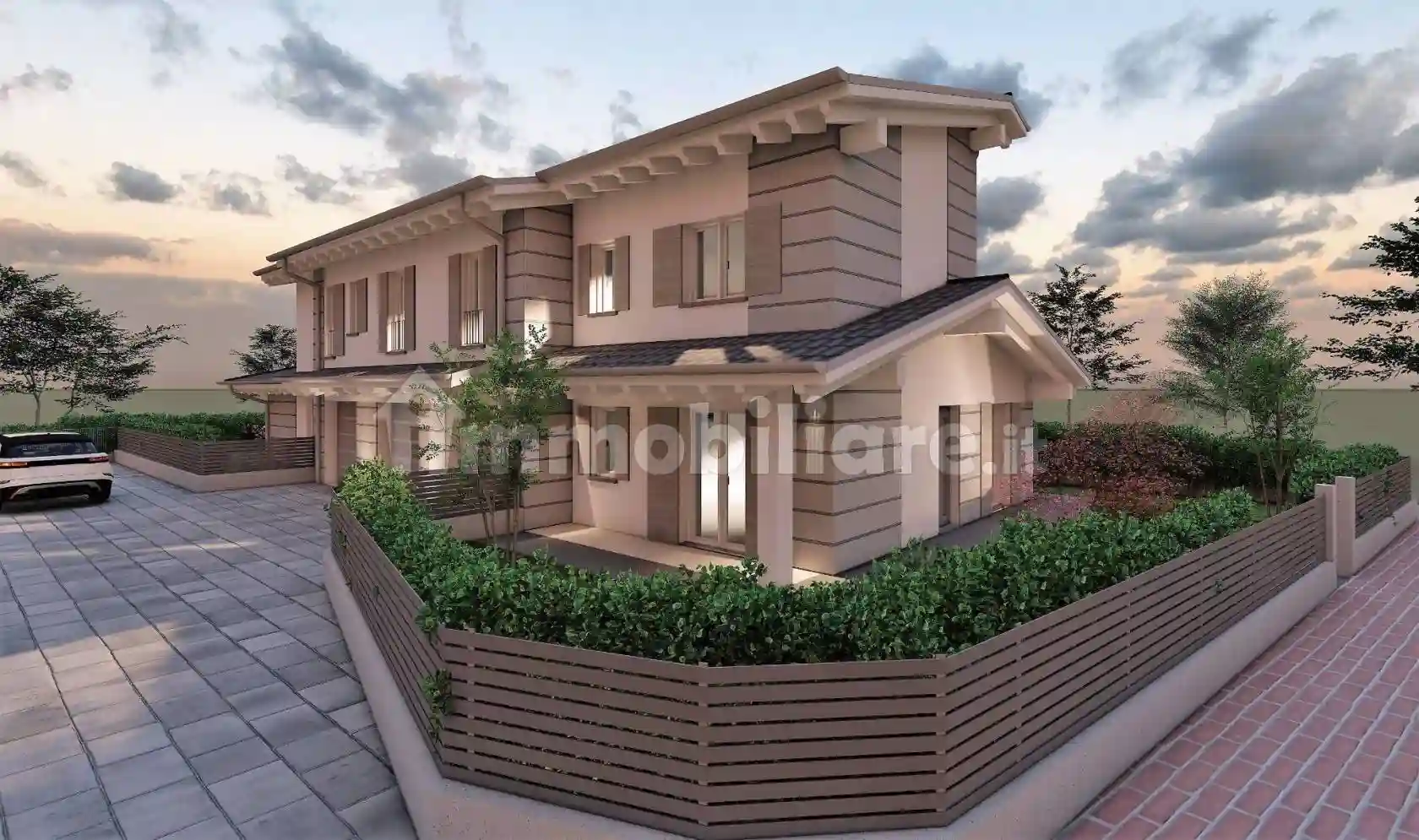 Attico - Mansarda - foto 5