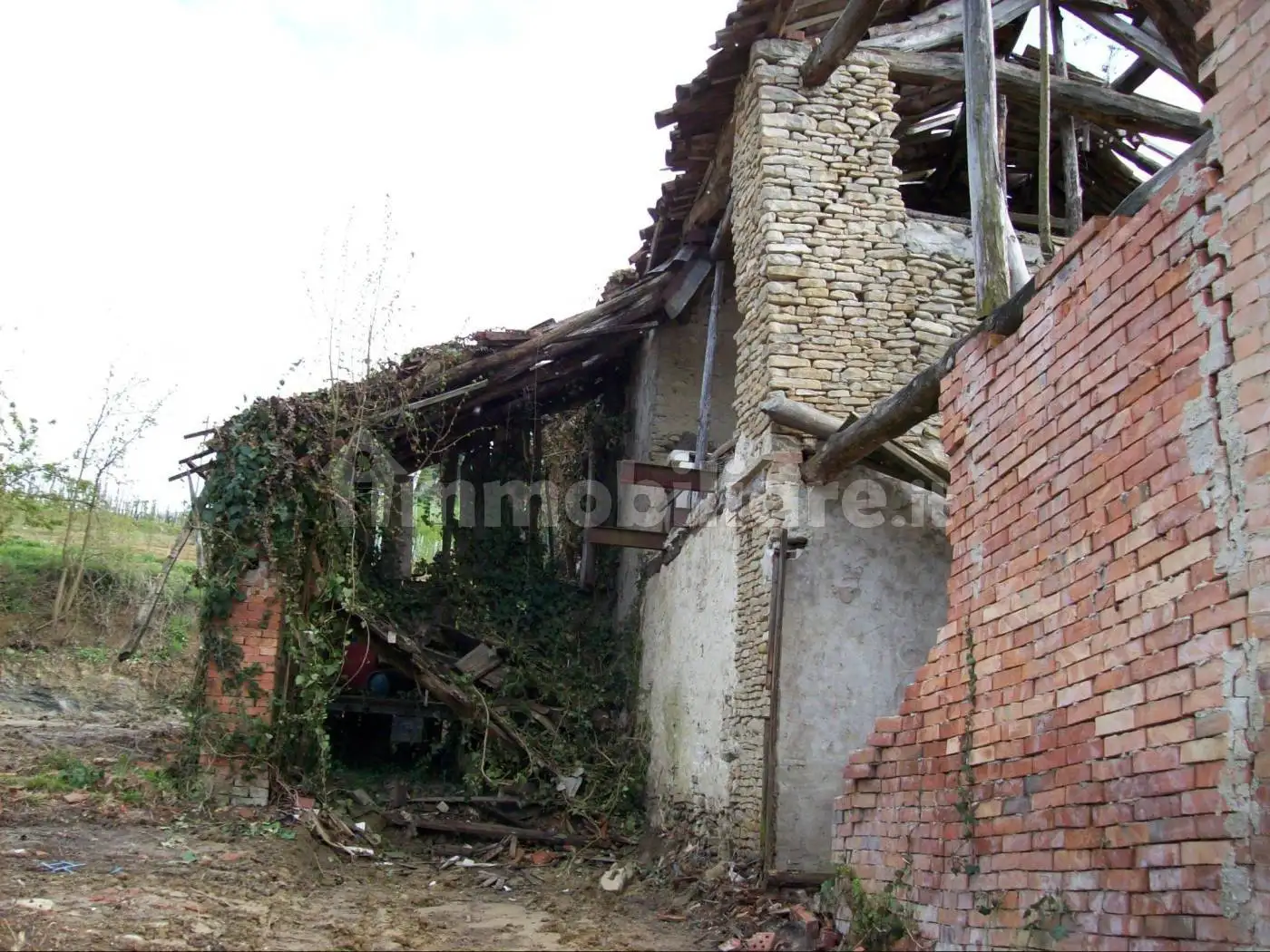 Rustico Località Orbetelle 19, Cissone - foto 3