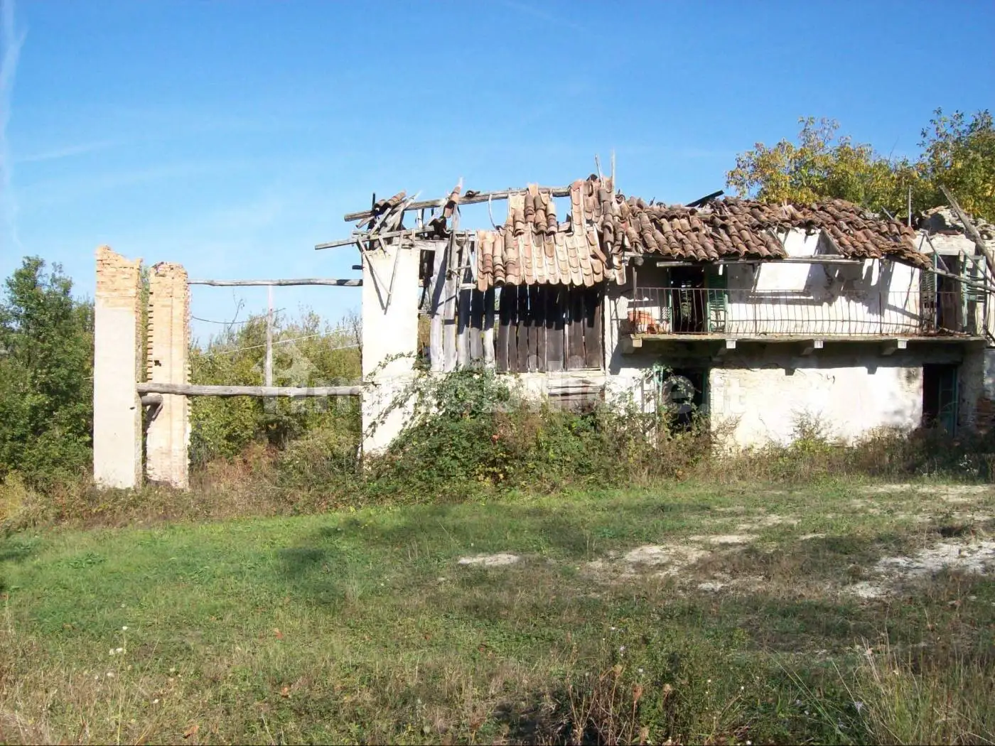 Rustico Località Orbetelle 19, Cissone - foto 4