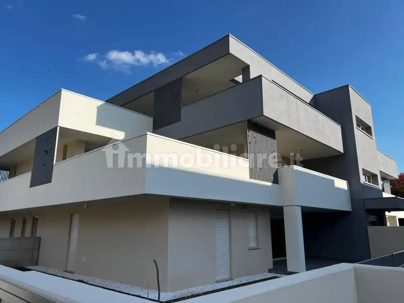 Appartamento in vendita a Cassola