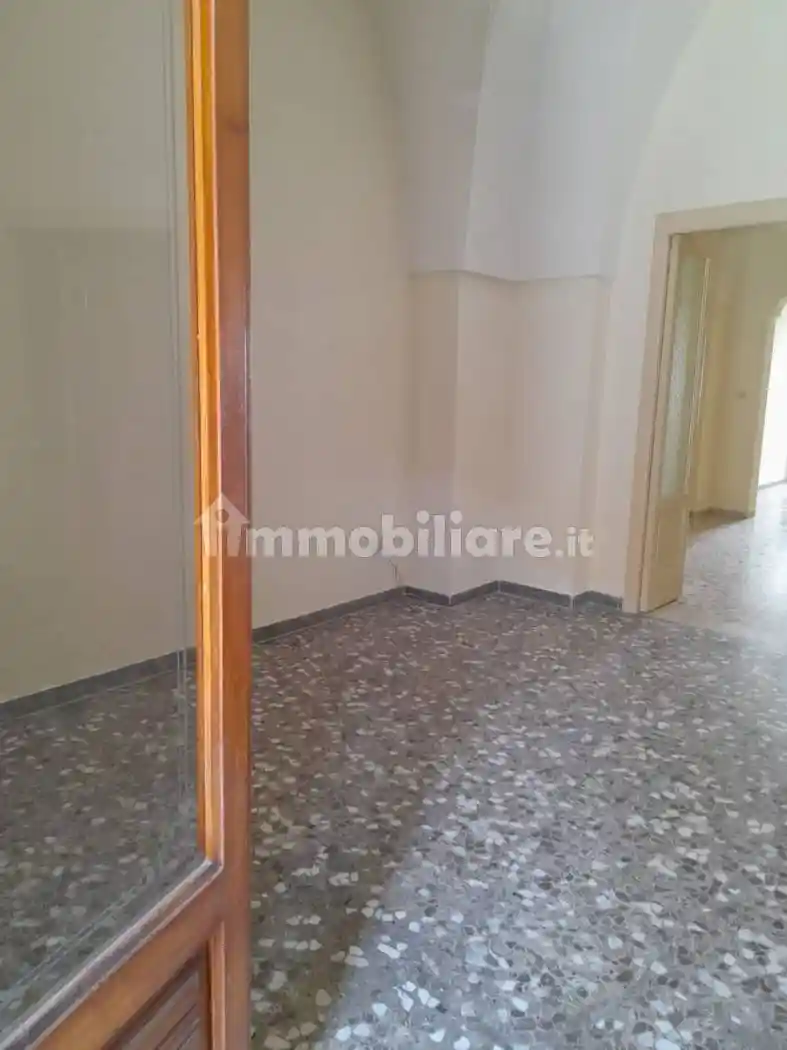 Appartamento in vendita a Oria