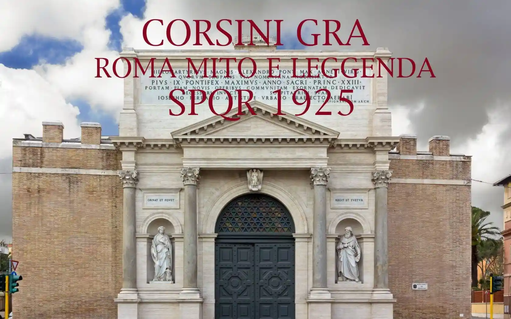 Palazzo - Edificio in affitto a Roma