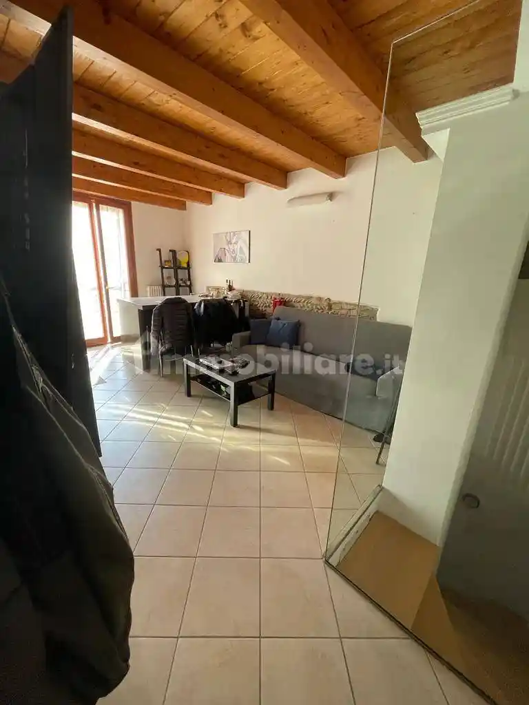 Appartamento in affitto a Forlì