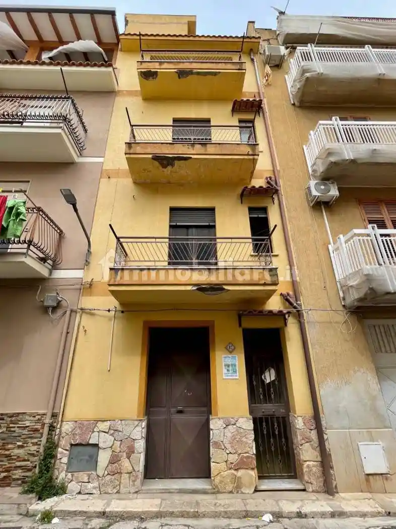 Casa indipendente in vendita a Casteldaccia