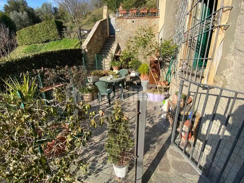 Appartamento in vendita a Lastra a Signa