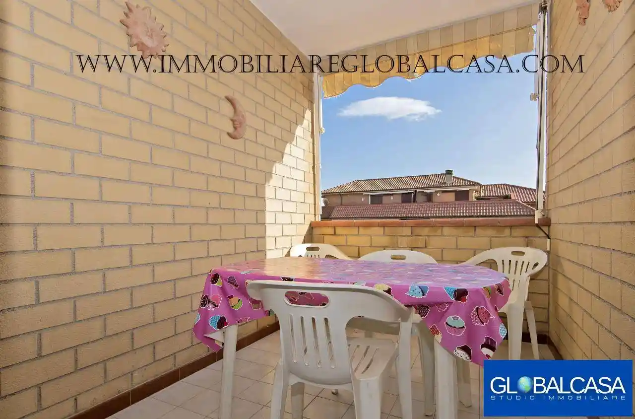 Appartamento in affitto a Grosseto