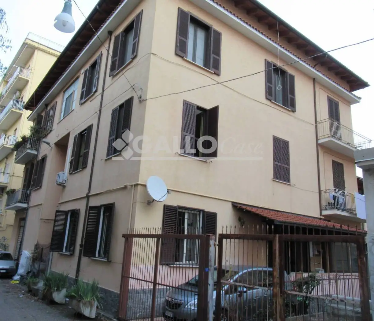 Appartamento in vendita a Cosenza