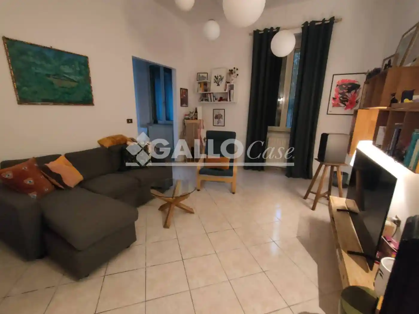 Quadrilocale via Calabria, Centro, Cosenza - foto 2