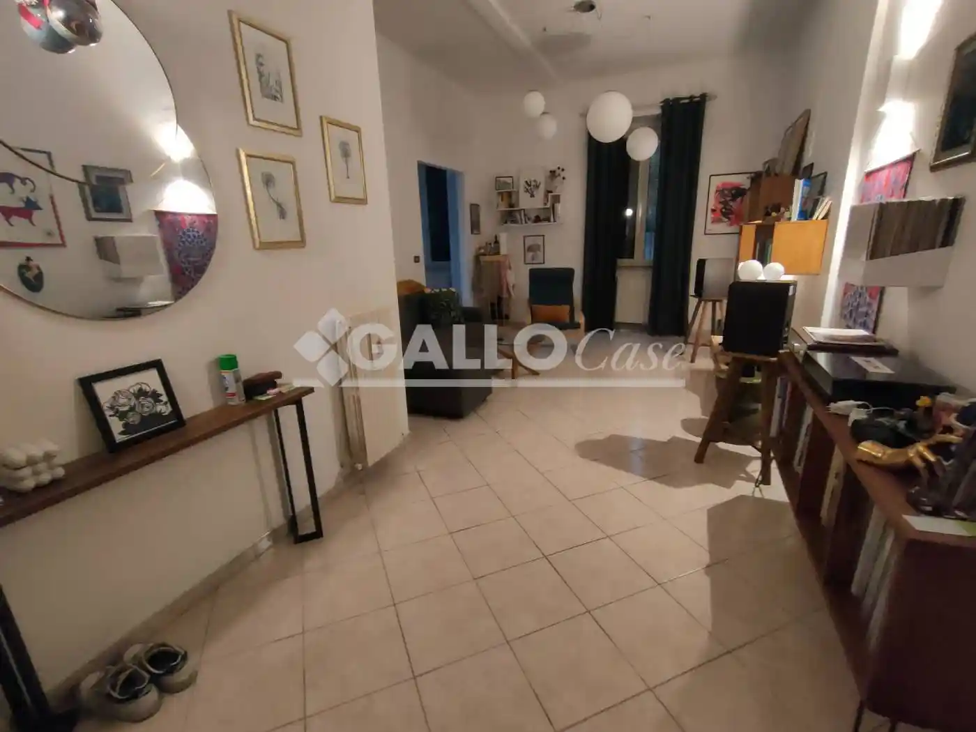 Quadrilocale via Calabria, Centro, Cosenza - foto 3