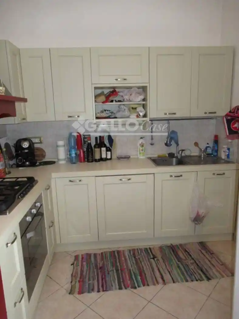 Quadrilocale via Calabria, Centro, Cosenza - foto 4