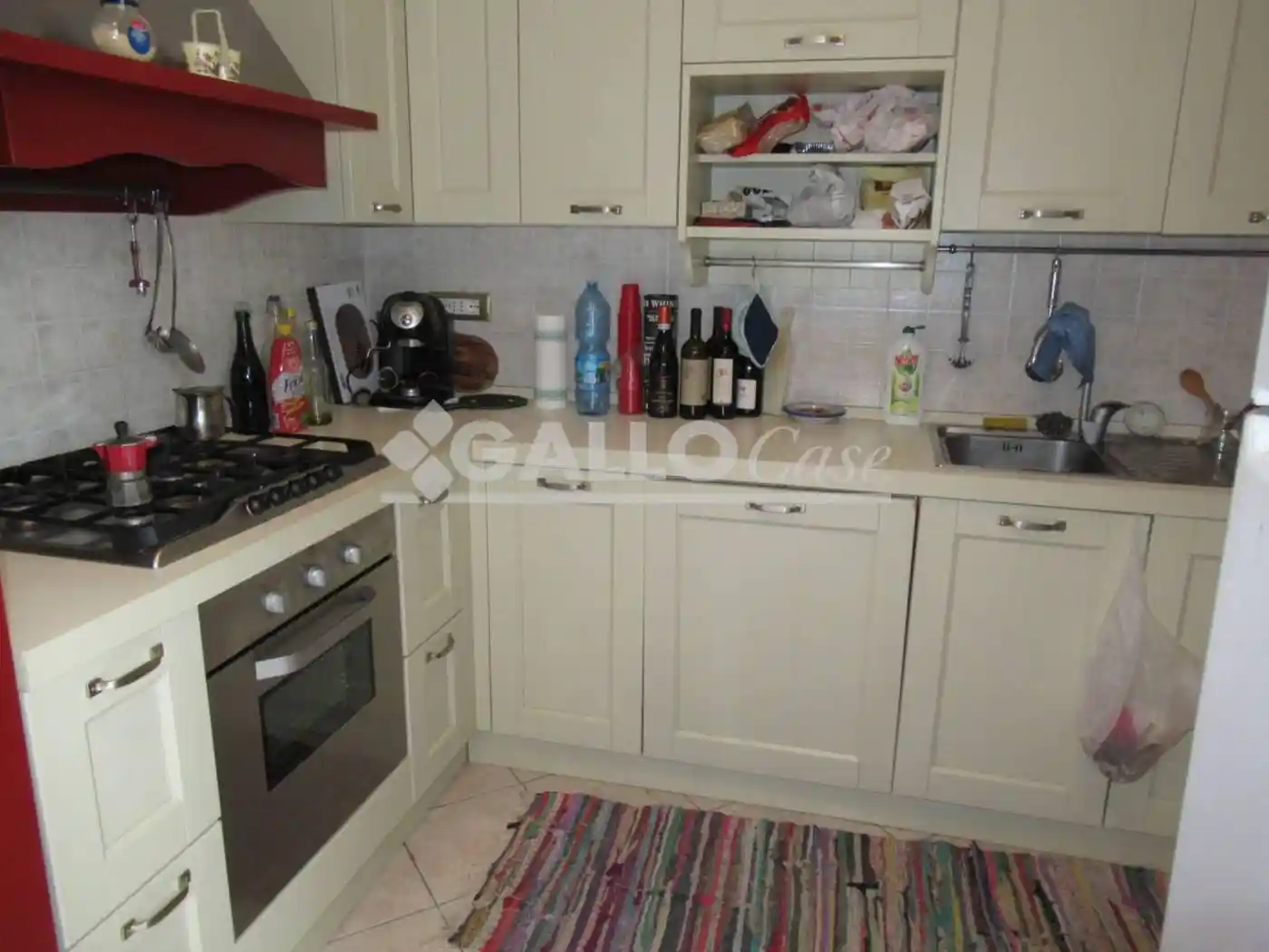 Quadrilocale via Calabria, Centro, Cosenza - foto 5