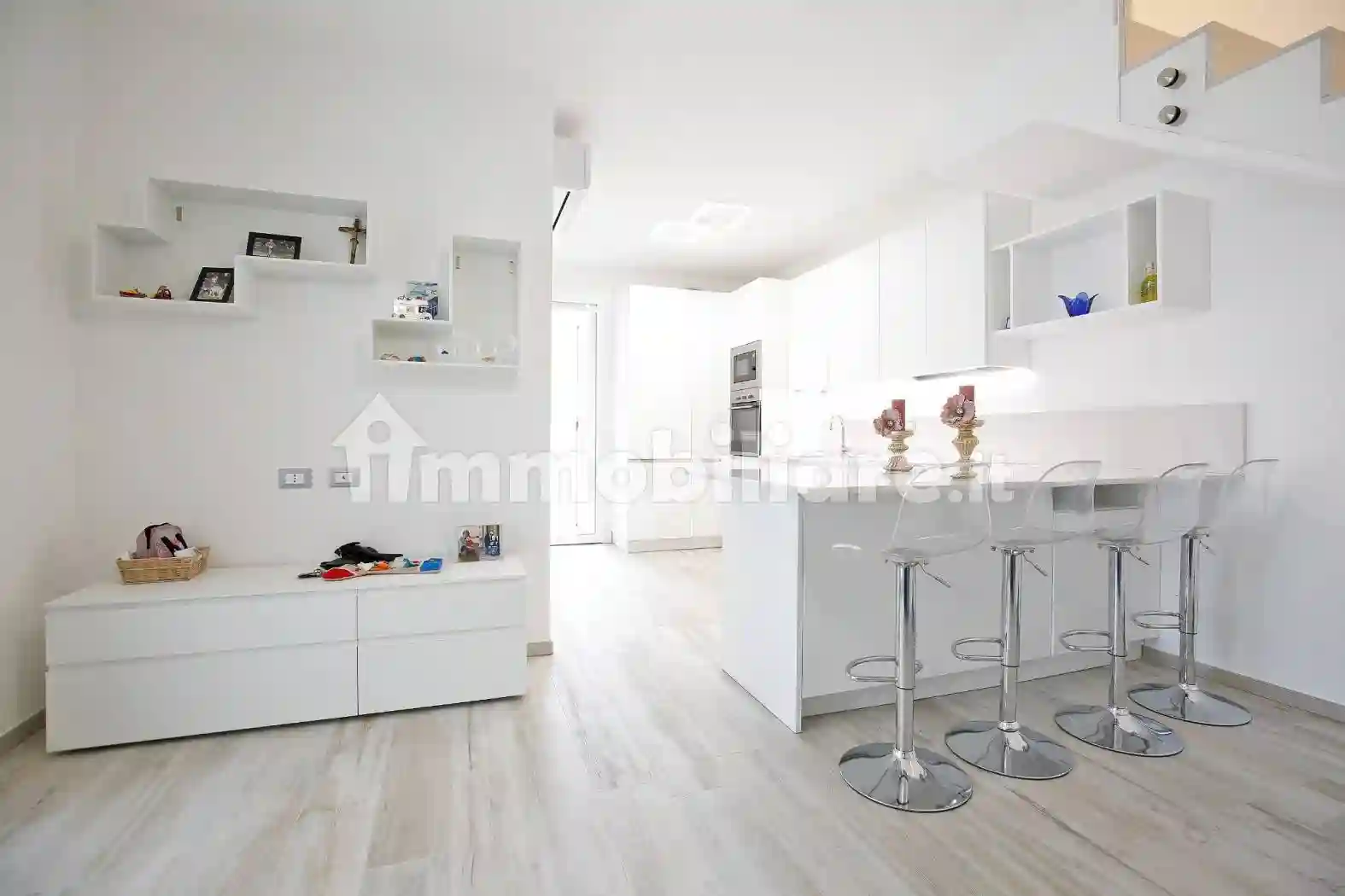 Villetta a schiera - foto 2