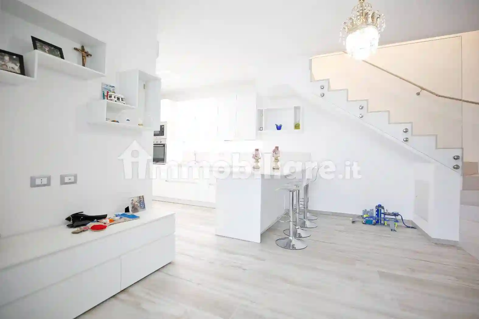 Villetta a schiera - foto 3