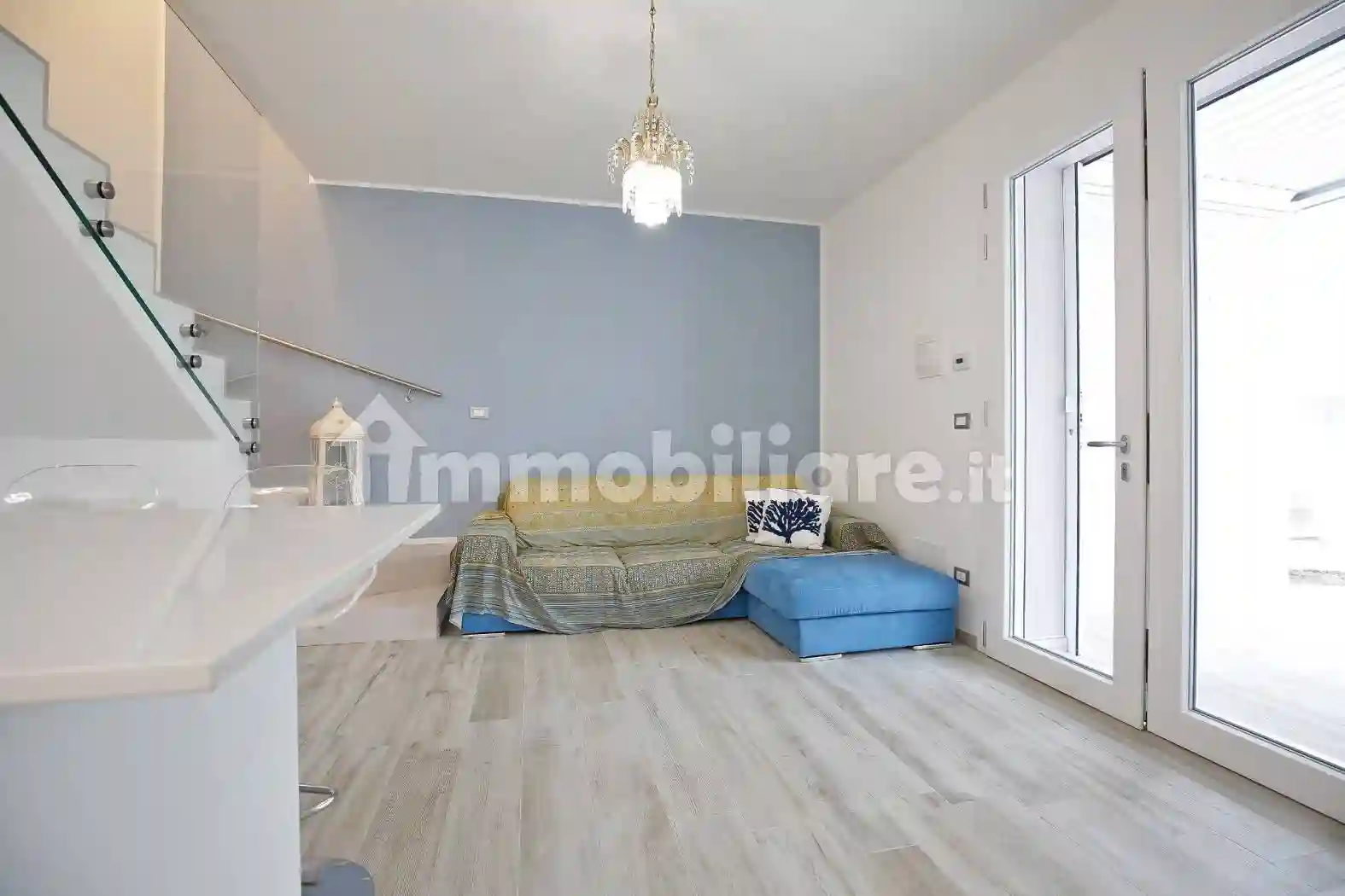 Villetta a schiera - foto 4