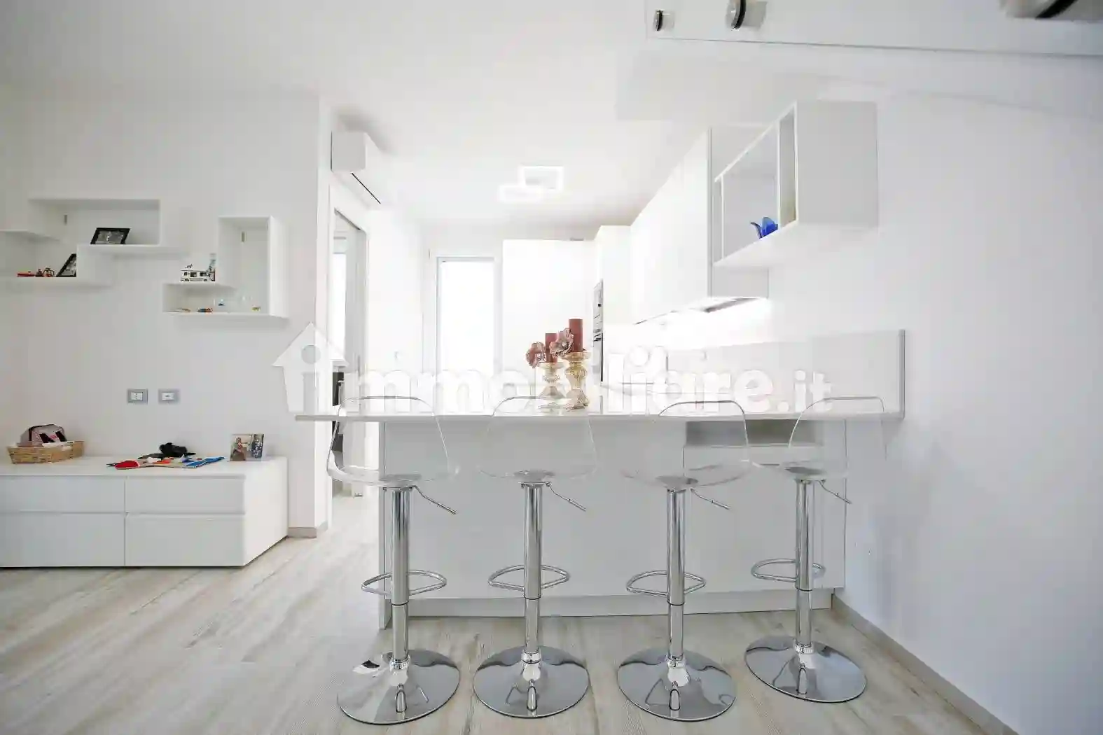 Villetta a schiera - foto 5