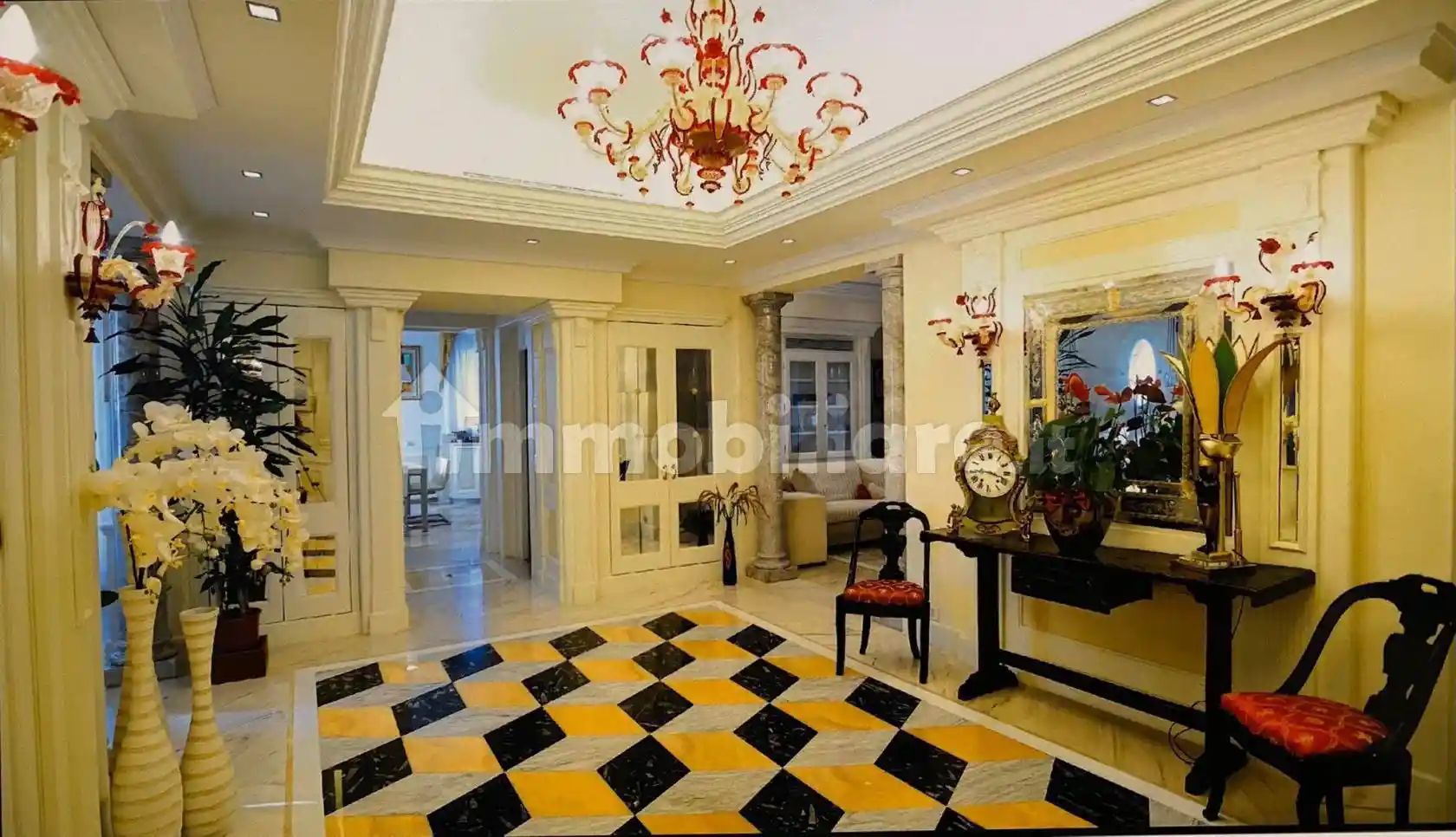 Villa in vendita a Venezia