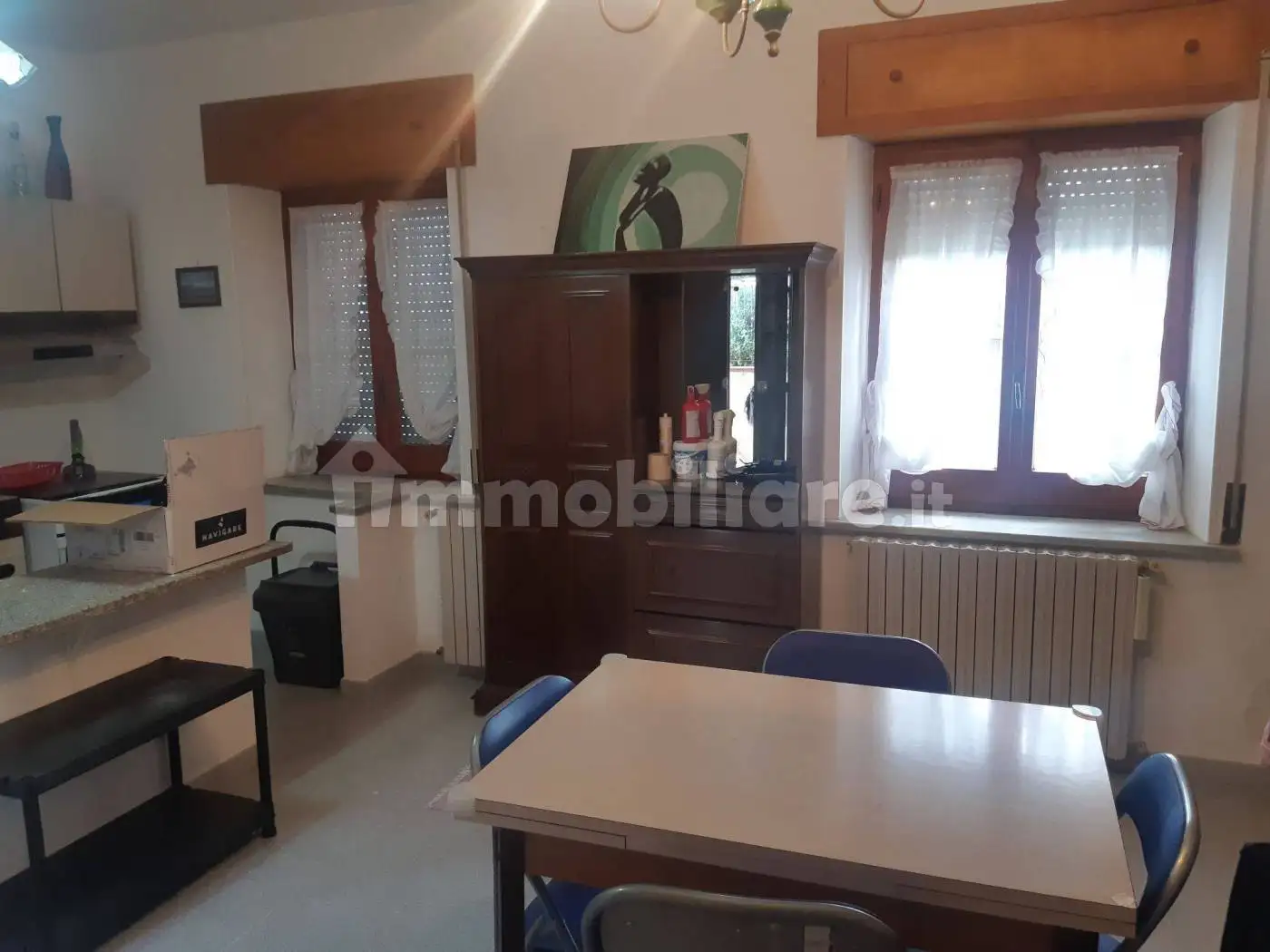 Appartamento in vendita a Catanzaro