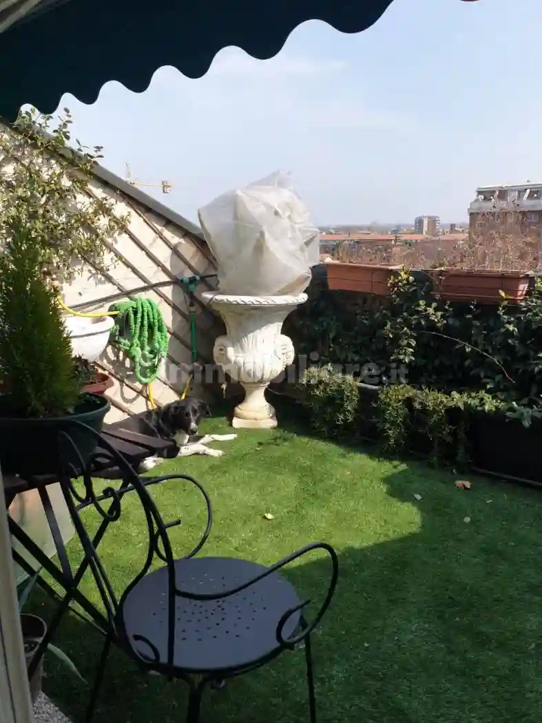 Attico - Mansarda - foto 4