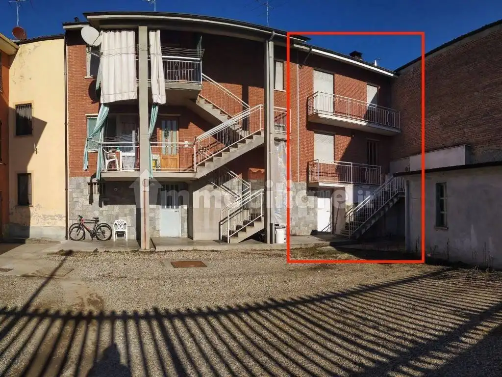 Casa indipendente in vendita a Castello di Annone