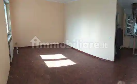 Terratetto unifamiliare piazza Medici del Vascello 17, Centro, Castello di Annone - foto 5