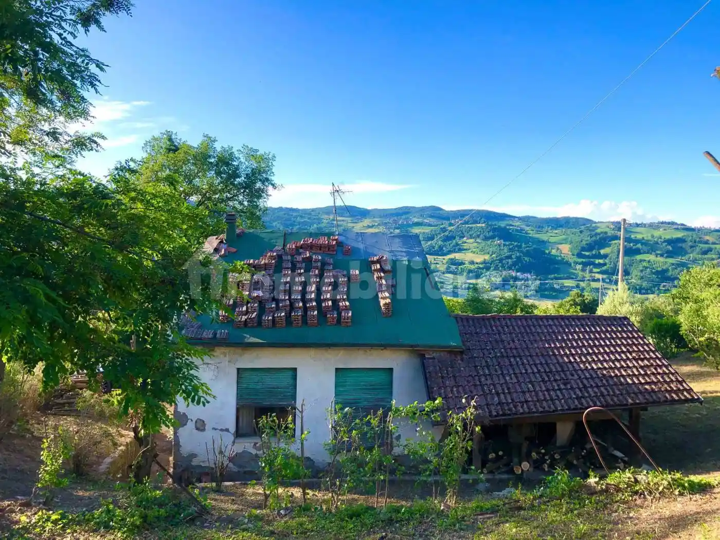 Rustico - Casale in vendita a Sestola