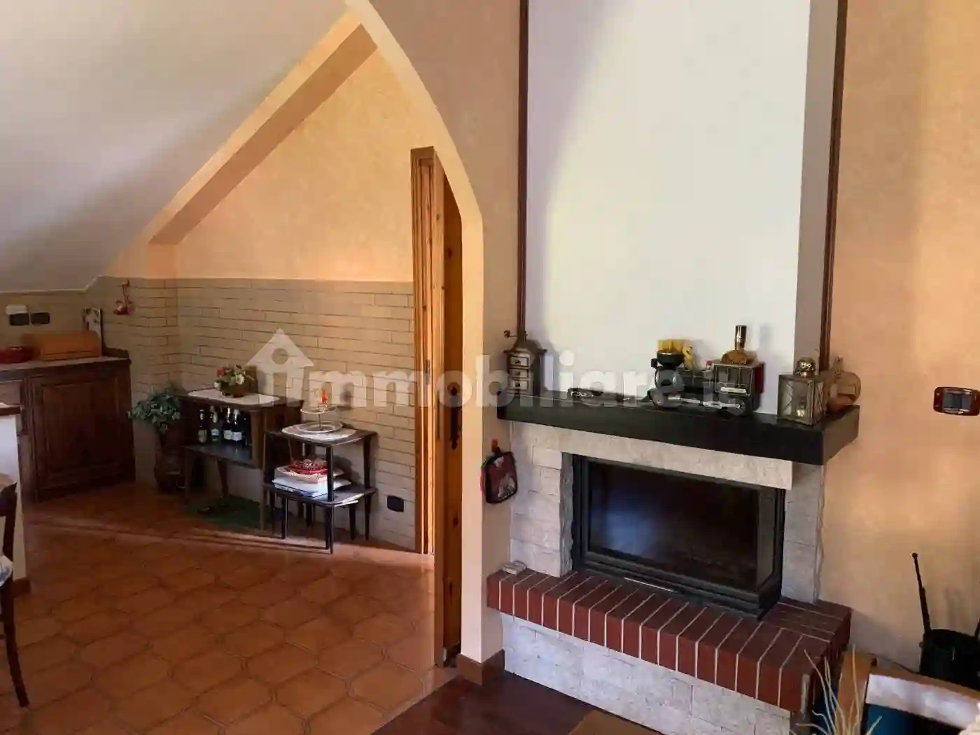 Attico - Mansarda - foto 2