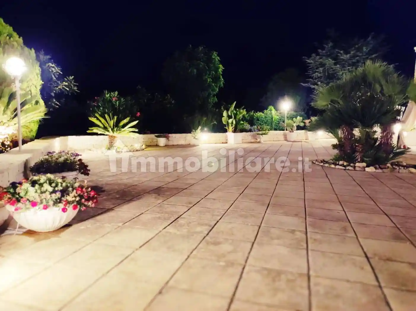 Villa unifamiliare, ottimo stato, 125 m², Campanile, Fumarola, Cavalleriza, Ostuni - foto 5