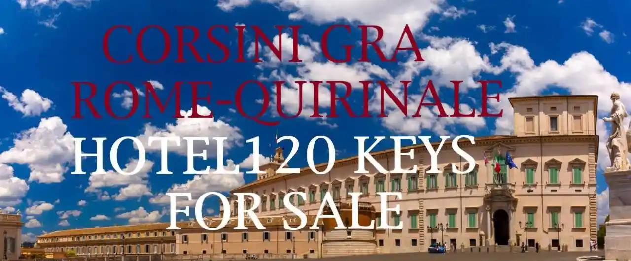 Palazzo - Edificio in vendita a Roma