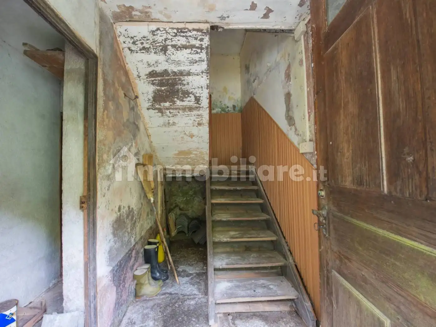 Villa in vendita a Cravagliana