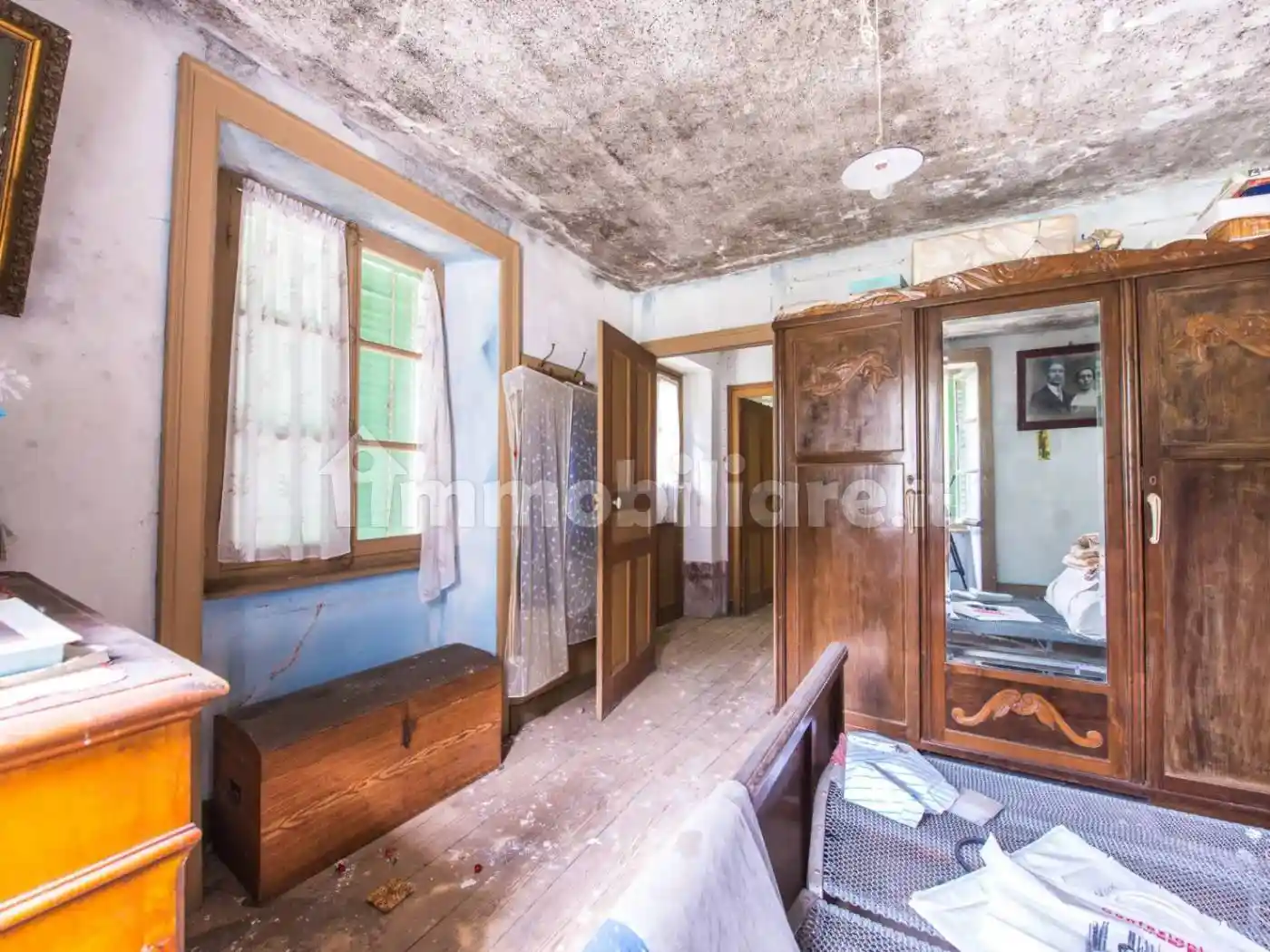 Villa unifamiliare Loc. Valbella Inferiore, Cravagliana - foto 3