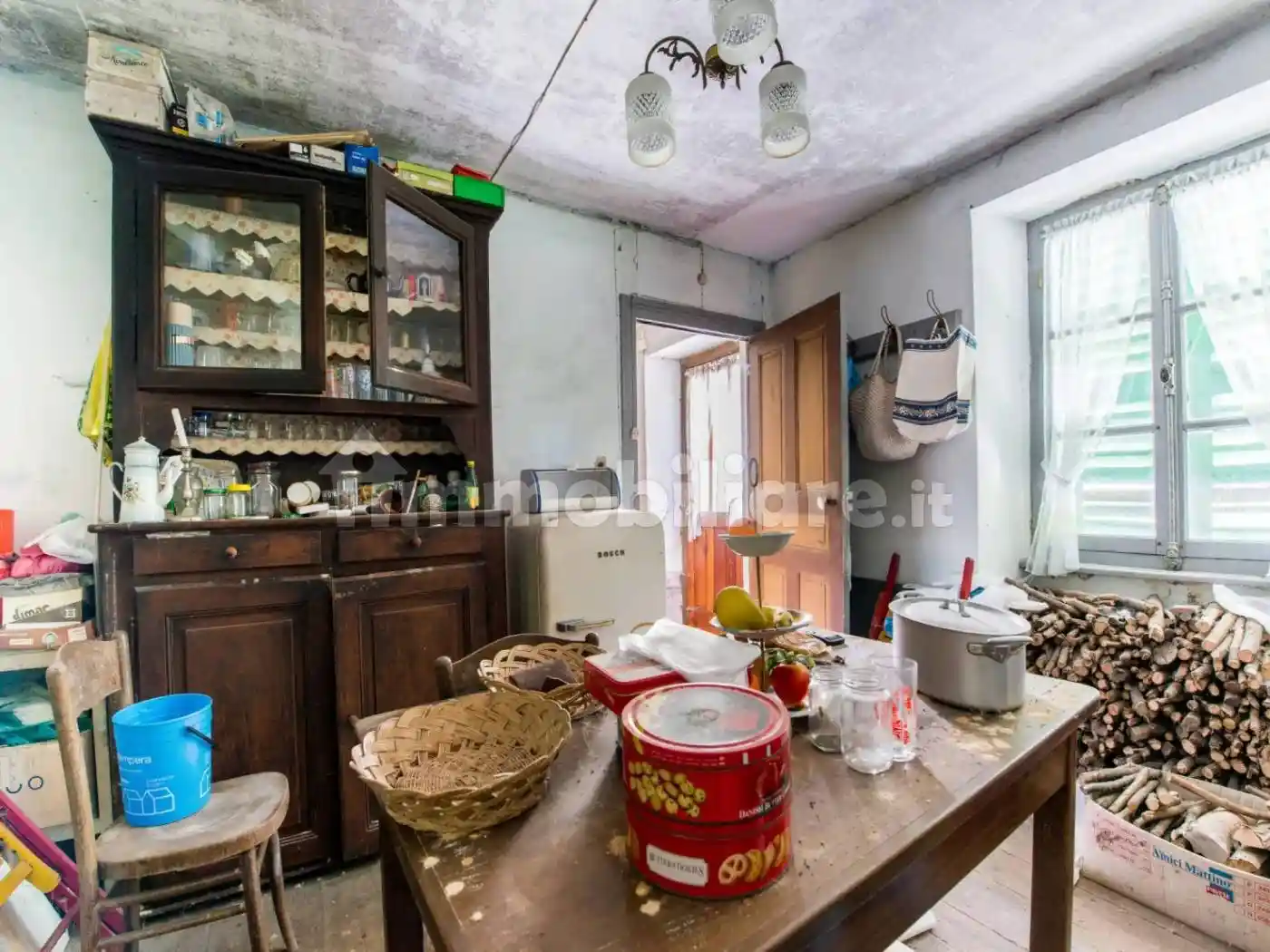 Villa unifamiliare Loc. Valbella Inferiore, Cravagliana - foto 5